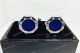 Replica Audemars Piguet Cufflinks - AP cufflinks blue (7)_th.jpg